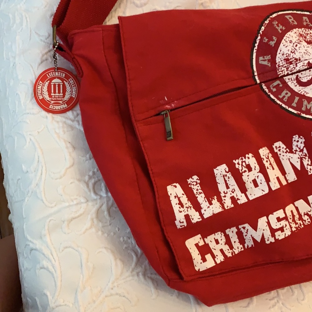 Robin Ruth Alabama bag - Picture 2 of 6